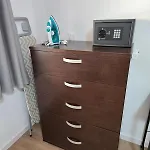 Suzi's Garden Apartment