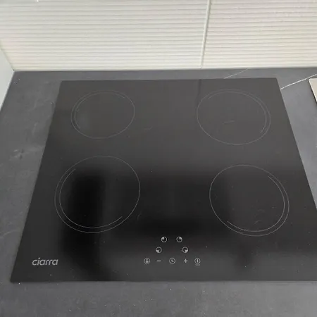 شقة Suzi's Garden