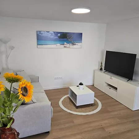 Suzi's Garden أفيرو