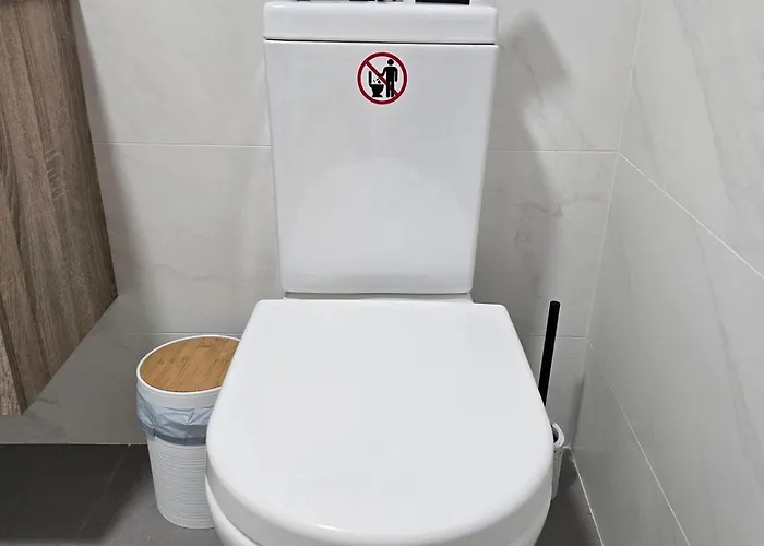 Suzi's Garden شقة *