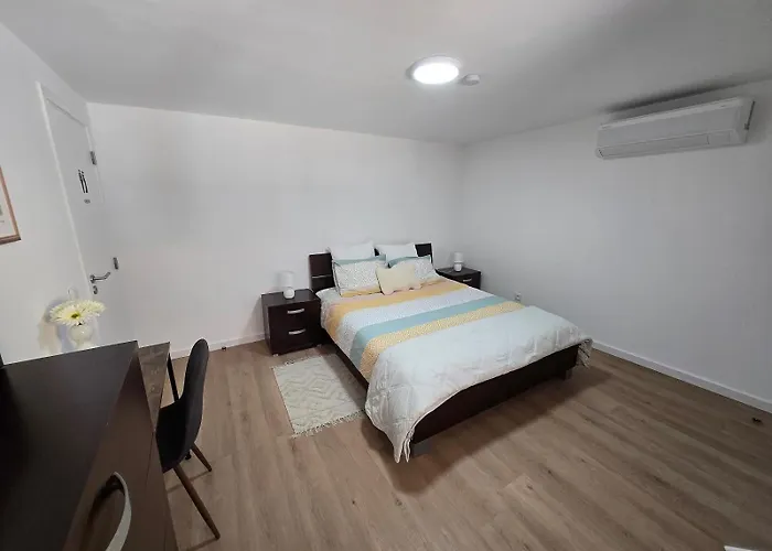 Suzi's Garden شقة