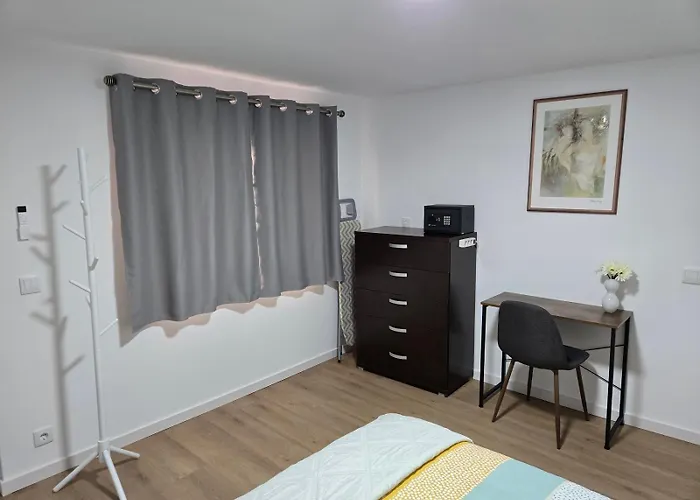 Suzi's Garden شقة *