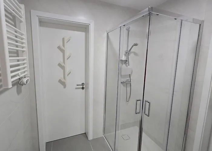 Suzi's Garden شقة *