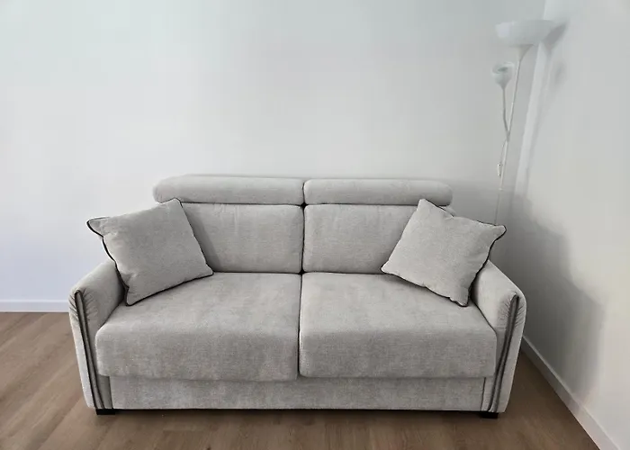 شقة Suzi's Garden *