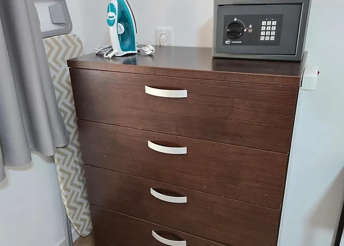 Suzi's Garden شقة