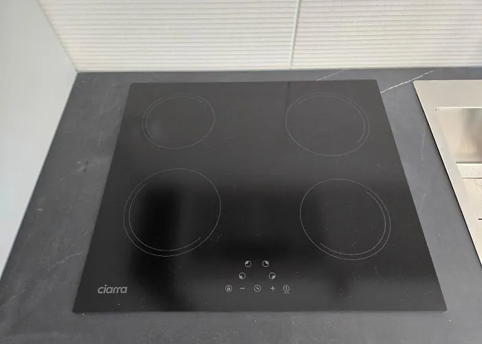 شقة Suzi's Garden