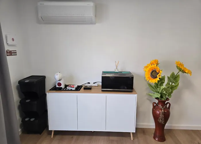 شقة Suzi's Garden *