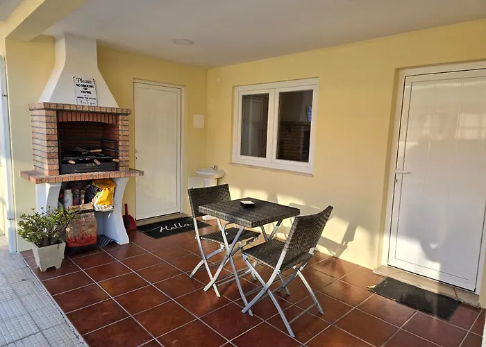 Suzi's Garden شقة *